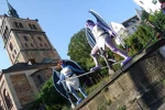 Foto des Kostüms