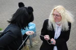 Foto des Kostüms