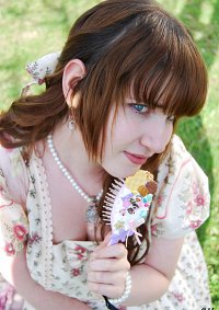 Cosplay-Cover: Spring-Lolita