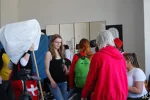 Foto des Kostüms