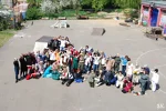 Foto des Kostüms
