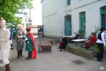 Foto des Kostüms