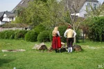 Foto des Kostüms