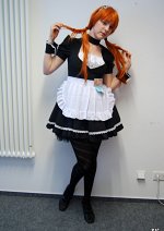 Cosplay-Cover: Lucky Chocolate Maid Neko [2. Version]