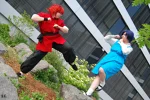 Cosplay-Cover: Ranma.chan