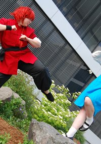 Cosplay-Cover: Ranma.chan