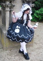 Cosplay-Cover: Bunny-Lolita