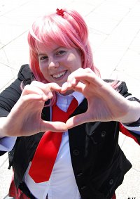 Cosplay-Cover: Amu Hinamori