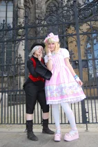 Cosplay-Cover: CarouselPonys