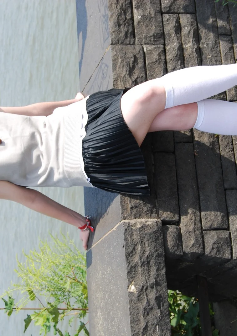 Cosplay-Cover: Luna Lovegood