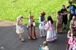 Foto des Kostüms