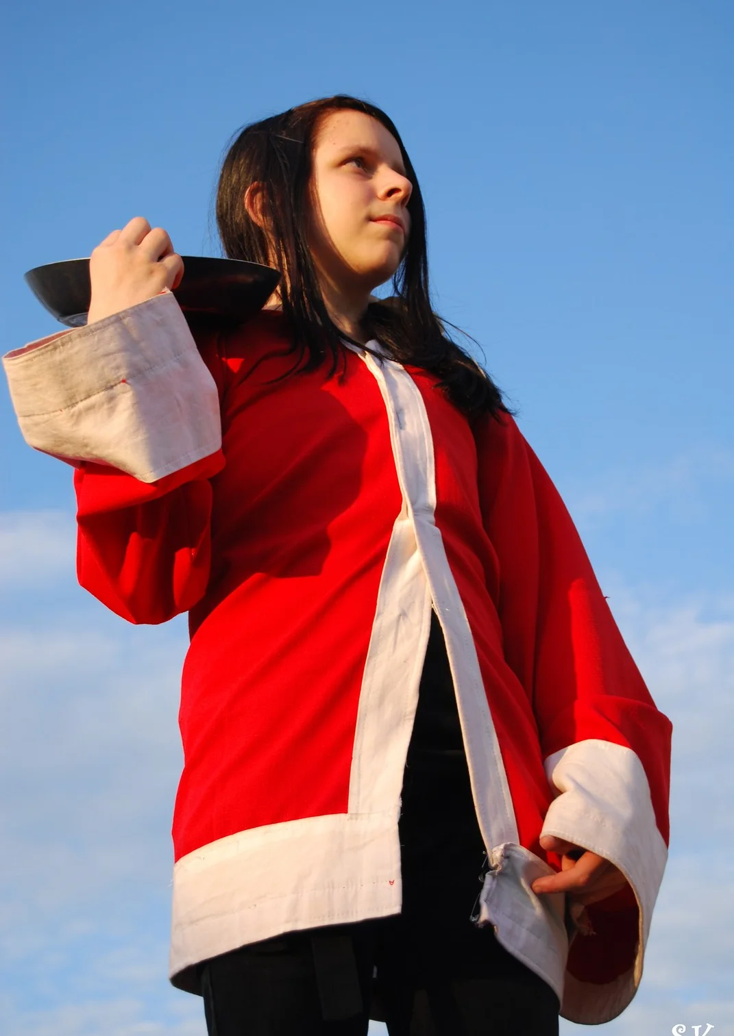 Cosplay-Cover: Wang yao [China]
