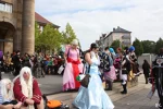Foto des Kostüms