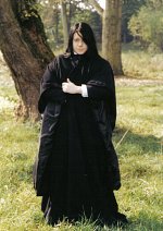 Cosplay-Cover: severus