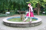 Foto des Kostüms