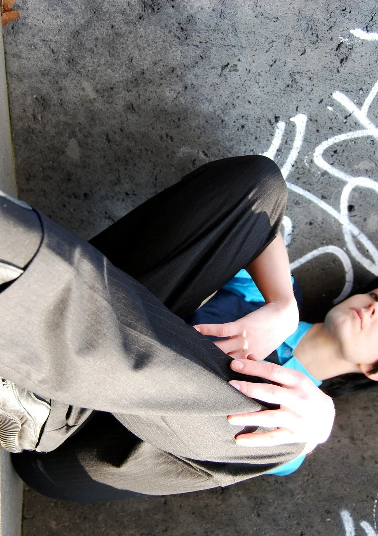 Cosplay-Cover: Hibari Kyouya - Target 261