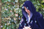 Cosplay-Cover: Umehito Nekozawa