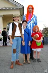 Foto des Kostüms