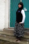 Foto des Kostüms