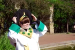 Cosplay-Cover: Ascott