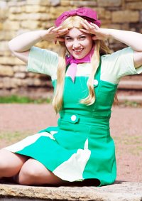 Cosplay-Cover: Renge Houshakuji [Freizeit]