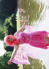 Cosplay-Cover: Butterfly