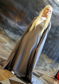 Cosplay-Cover: Galadriel 『Hobbit』