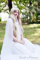 Cosplay-Cover: Galadriel (Hobbit Part 1 - Council)