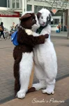 Foto des Kostüms
