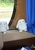 Cosplay-Cover: Adipose