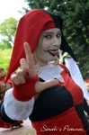 Foto des Kostüms