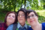 Foto des Kostüms