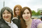 Foto des Kostüms