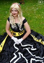 Cosplay-Cover: Crime Scene