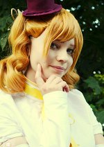 Cosplay-Cover: Mami Tomoe