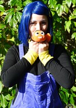 Cosplay-Cover: Dorie