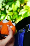 Foto des Kostüms