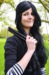 Foto des Kostüms