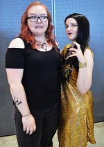 Cosplay-Cover: Lilith Shadowhunters S3E1 "On Infernal Ground"
