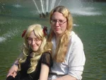 Foto des Kostüms
