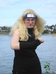 Foto des Kostüms