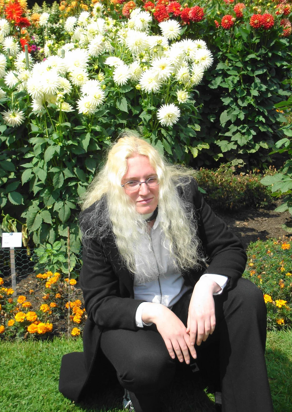 Cosplay-Cover: Soubi