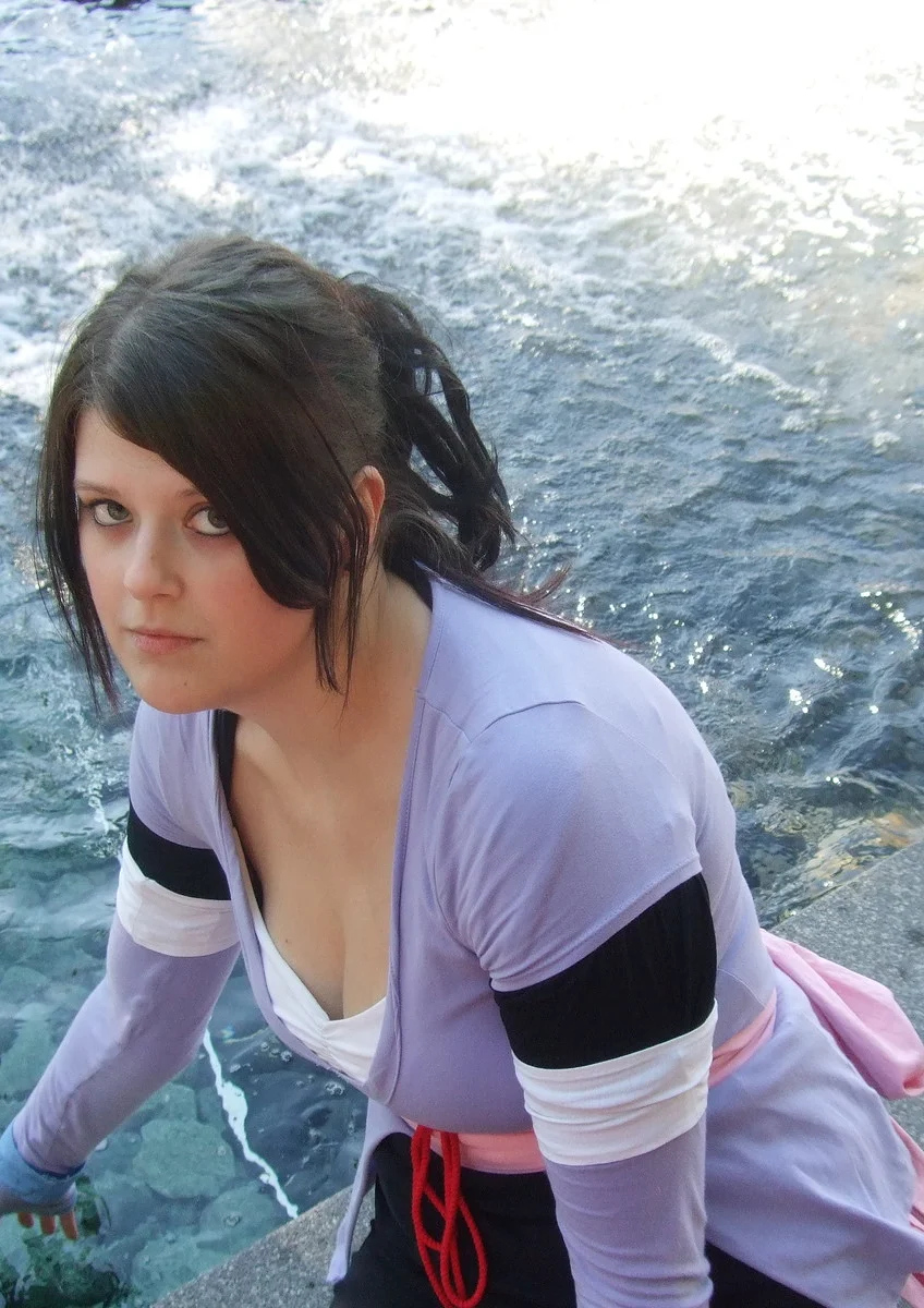 Cosplay-Cover: Sheena