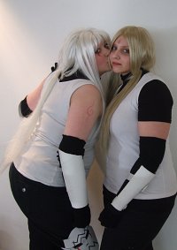 Cosplay-Cover: Jiraiya [Anbu]