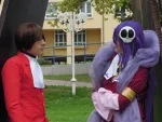 Foto des Kostüms