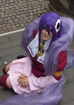 Cosplay-Cover: Haqua