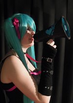 Cosplay-Cover: Miku Hatsune - Love is War