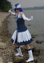 Cosplay-Cover: Juvia Loxar