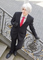 Cosplay-Cover: Soushi Miketsukami [Secret Service]