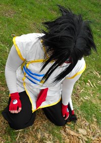 Cosplay-Cover: Ray Kon [G-Revolution]